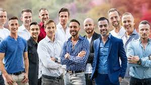 See more of elke clijsters on facebook. Deze 15 Mannen Strijden Om Het Hart Van De Belgische Bachelorette Elke Clijsters Love Reality