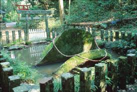 都城 パワー スポット