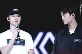 Fy Kaisoo Photo