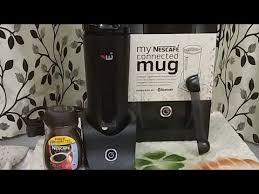 Also nescafe has special cups 38. Nescafe E Smart Coffee Maker And Travel Mug Feature And Quick Unboxing Hindi Youtube
