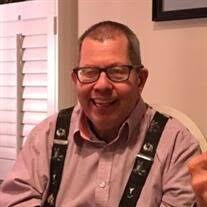 Christopher Lee "Kip" Jarrett Obituary