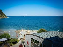 Urlaubsziele, attraktionen & weitere infos, die du vor deinem slowenien urlaub kennen solltest. Barbara Piran Beach Hotel Spa Piran Slowenien Slowenien