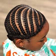 One bun or two mini buns, braids and ponytails are the most universal hairstyles for little ladies because of their protective nature (it is particularly. Braids Affair United Kingdom On Instagram Nigerianwedding Nigerians Lagos Braidswiglagos Kids Hairstyles Girls Baby Girl Hairstyles Lil Girl Hairstyles