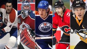 Tsn hockey (formerly the nhl on tsn and the nhl tonight on tsn) is the blanket title used by tsn's broadcasts of the national hockey league. The Greatest One Tsn Ca