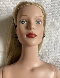 TYLER WENTWORTH COLLECTION TONNER DOLLS