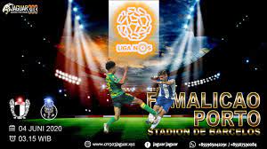 prediksi famalicao vs porto 04 juni 2020 movie posters porto movies