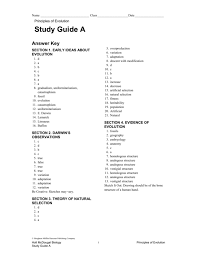 If necessary, write your answer in the space provided to the right of the above picture. Chapter 10 Study Guide A