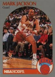 Amongst the ranks of basketball and newer cards, it is comparable to a mickey mantle rookie in popularity. 25 Most Valuable 1990 Nba Hoops Cards Old Sports Cards