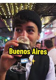 Buenos Aires🇦🇷✨ GRACIAS!!!! 💜