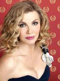 Vuoi ricevere aggiornamenti su milly carlucci ? Milly Carlucci Grosse Gewicht Masse Alter Biographie Wiki