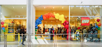 Welcome to our pictorial collection of inspiration and admiration. Lego Store Highpoint Melbourne Review Tot Hot Or Not