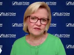 Cleta Mitchell: Trump May Use 'Emergency Powers' in Elections