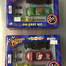 The biggest diecast and tin sign inventory in canada. Best Nascar Diecast Set For Sale In Oshawa Ontario For 2021