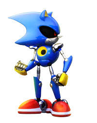 Metal Sonic By Fentonxd On Deviantart Sonic Sonic The Hedgehog Sonic Art