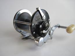 penn beachmaster reel specs