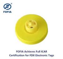 بيع electronic rfid animal ear tags, نوعية جيدة electronic ...