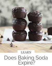 Baking Soda - Does It Expire? And How To Test If It Still Works! — Gygi Blog