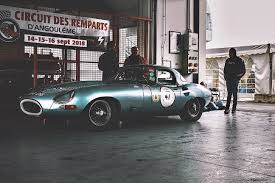 Classic Days 2018 At Circuit Magny Cours Classic Cars British Classic Cars Car