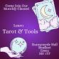 Tarot & Tools event image