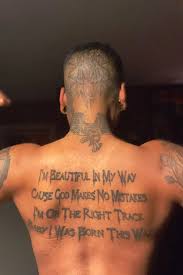 When it comes to cancer, black ink can be especially dangerous because it contains a very high level of ben. The Best Queer Lesbian Tattoo Ideas Once Upon A Journey