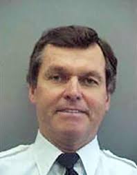 Reflections for Constable Darrell Edward Lunsford, Sr., Nacogdoches County  Constable's Office