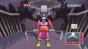 W grę (skoki narciarskie 2) nie można zagrać na tej przeglądarce, bo technologia flash została wycofana z użycia. Skoki Narciarskie 2002 Kultowe Gry Sportowe 1 Zagrano Pl