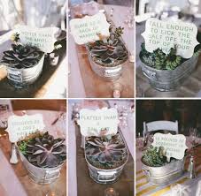 Unique Ideas For Wedding Table Names Wedding Table Names Ranch Wedding Table Names