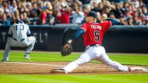 Maybe you would like to learn more about one of these? Freddie Freeman Returned To Form In 2016 Beyond The Box Score