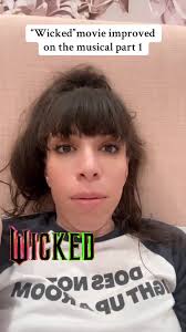 Exploring the Musical Elements of 'Wicked'