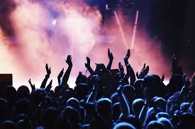 If you're looking for the best edm wallpaper then wallpapertag is the place to be. Hd Wallpaper Concert Dance Disco Dubstep Edm Electro Electronic House Wallpaper Flare