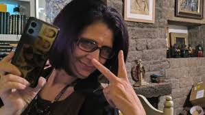 Heliseb Valjadel de Urmas Sisask. Coro Ludus Tonalis Monasterio de Sobrado  dos Monxes. Agosto 2023