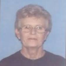 Polly M. Jones Obituary September 12, 2013