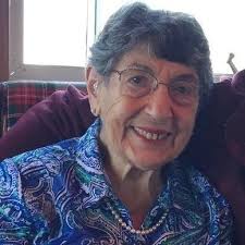 Gloria Jean "Glo" Brennan Obituary (2025)