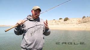 Fenwick Eagle Salmon Steelhead Spinning Rod Cabela S Canada