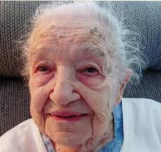 Ruth Yothers Obituary