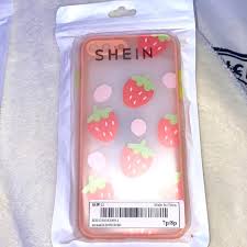 Maybe you would like to learn more about one of these? Shein Accessories Shein Phone Case Poshmark
