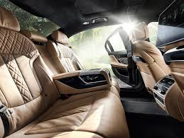 2017 Bmw Alpina B7 Xdrive Bmw Alpina 2017 Bmw Bmw 7 Series