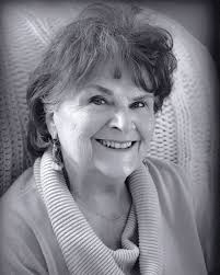 Kathleen P. Snyder Obituary June 3, 2025