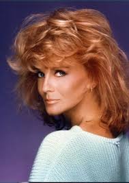 Fan Casting Ann-Margret as Toni Abrams in Two for the Money (1986)