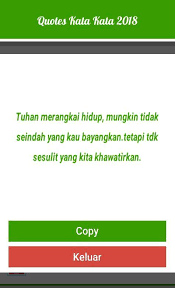 Kata Kata Bijak Quotes Bijak For Android Apk Download