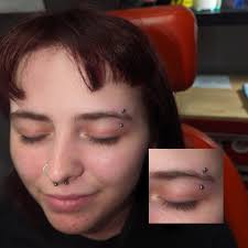 Queen Quincy Body Piercing & Modification (@QueenQuincyyy) • Facebook