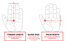 But if you need gloves for working in the yard or using power tools, or if you work in an industry that requires good, specialized work gloves. Size Chart Mechanix Wear Gloves Fortnine Canada