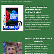 Über 7 millionen englischsprachige bücher. How To Stop Your Metastasized Cancer Best Cancer Cure Book A Listly List