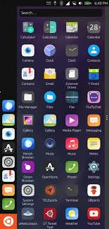 In or into the open air. Ubports Gsi Brings Ubuntu Touch To Any Project Treble Supported Android Device Frencis Balla