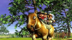 Percheron Canciones De La Granja 3 Video Dailymotion At december 30, 2020, his youtube channel have over 39.3 millions subscribers. percheron canciones de la granja 3