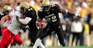 Kordell stewart says the university of colorado should honor rashaan salaam by erecting a statue of the heisman winner right in front of the football stadium. The Toughest Colorado Buffaloes Football Records To Break