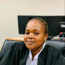 Attorney of the High Court of South Africa ⚖️(28/07/2023)