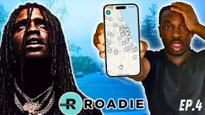 Roadie: My POV Experience