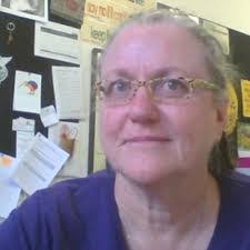 Pauline Bishop's Instagram, Twitter & Facebook