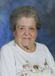 Babette “Babs” Schultz Obituary August 5, 2019